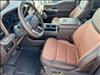 2025 Ford F-250 Super Duty King Ranch