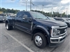 2025 Ford F-450 Super Duty Lariat