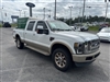2008 Ford F-250 Super Duty King Ranch