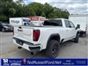 2020 GMC Sierra 3500HD Denali