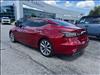 2023 Nissan Maxima 3.5 Platinum
