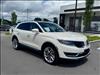 2016 Lincoln MKX Black Label