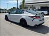2021 Toyota Camry TRD