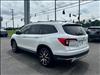 2022 Honda Pilot Elite