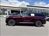 2022 Lincoln Aviator Black Label
