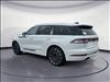 2025 Lincoln Aviator Black Label