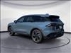 2025 Lincoln Nautilus Hybrid Premiere