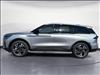 2025 Lincoln Nautilus Hybrid Premiere