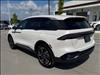 2025 Lincoln Nautilus Hybrid Premiere