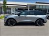 2025 Lincoln Nautilus Hybrid Reserve