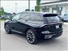 2025 Lincoln Nautilus Hybrid Reserve