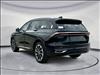 2024 Lincoln Nautilus Hybrid Reserve