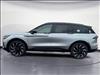 2025 Lincoln Nautilus Hybrid Reserve