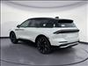 2025 Lincoln Nautilus Hybrid Reserve