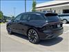 2025 Lincoln Nautilus Hybrid Reserve