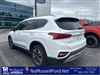 2019 Hyundai SANTA FE Ultimate 2.0T