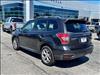 2015 Subaru Forester 2.5i Touring