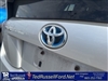 2018 Toyota Prius Three Touring