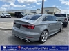2018 Audi RS 3 2.5T quattro