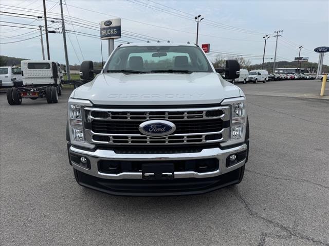 2025 Ford F-450SD XL DRW