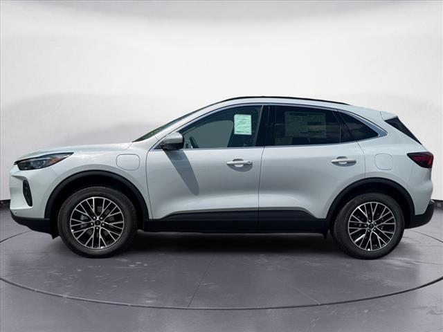 2025 Ford Escape Plug-In Hybrid PHEV