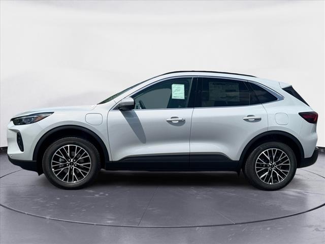 2025 Ford Escape Plug-In Hybrid PHEV
