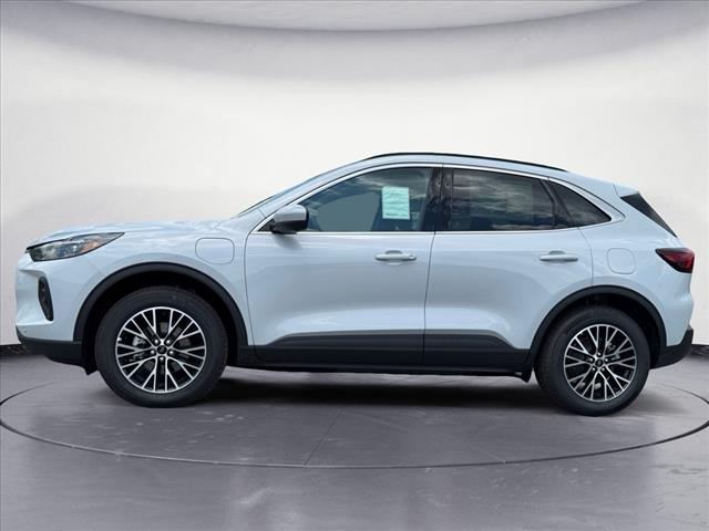 2025 Ford Escape Plug-In Hybrid PHEV
