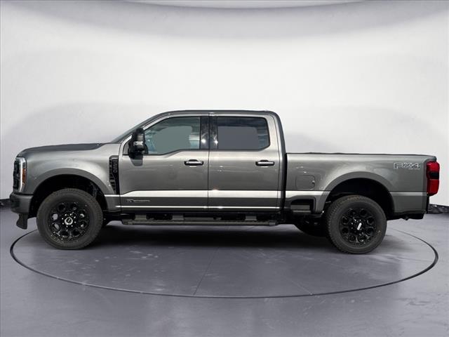 2025 Ford F-250 Super Duty Lariat