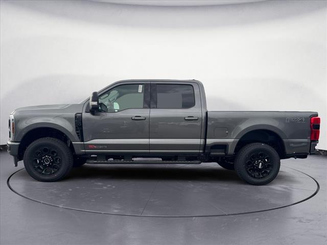 2025 Ford F-250 Super Duty Lariat