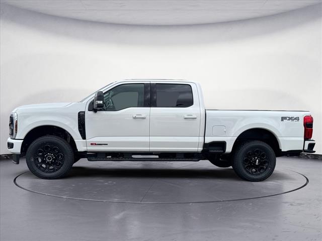 2025 Ford F-250 Super Duty Lariat