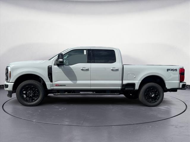 2025 Ford F-250 Super Duty Lariat