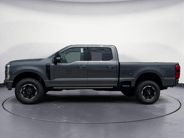 2025 Ford F-250 Super Duty Lariat