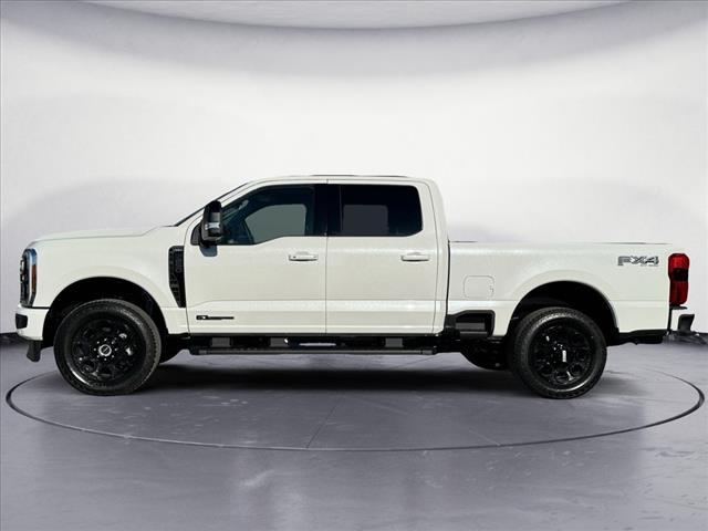 2025 Ford F-250 Super Duty Lariat