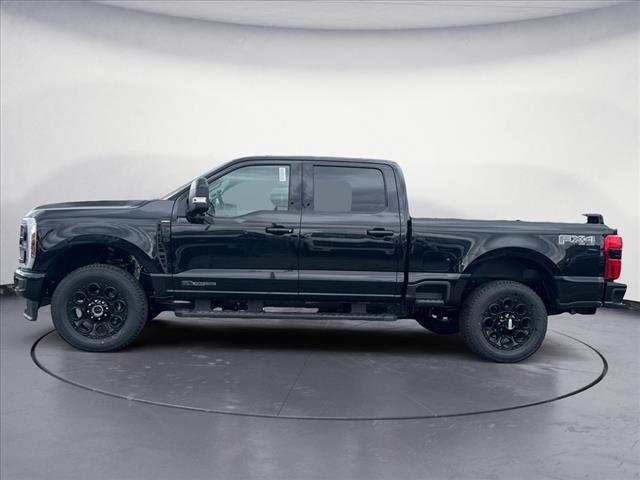 2025 Ford F-250 Super Duty Lariat
