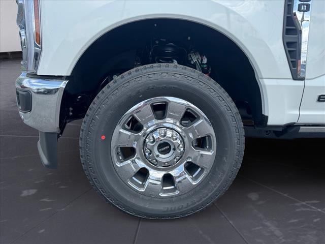 2025 Ford F-250 Super Duty Lariat