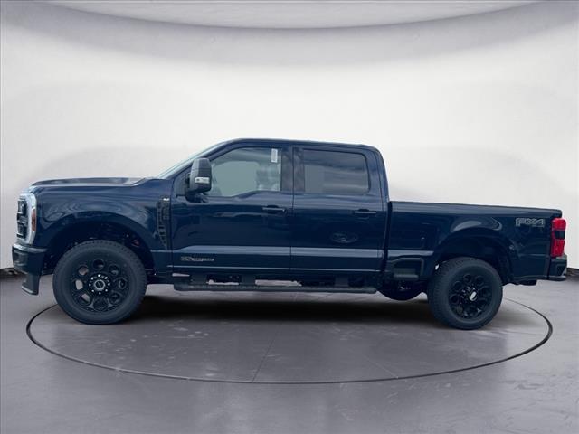 2025 Ford F-250 Super Duty XLT
