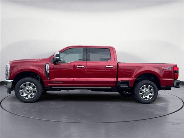2025 Ford F-250 Super Duty Lariat