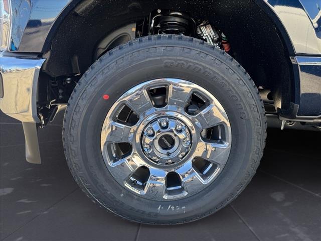 2025 Ford F-250 Super Duty Lariat