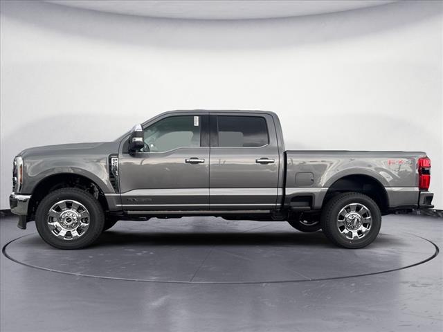 2025 Ford F-250 Super Duty Lariat