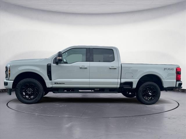 2025 Ford F-250 Super Duty Lariat