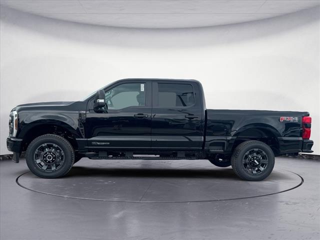 2025 Ford F-250 Super Duty XL