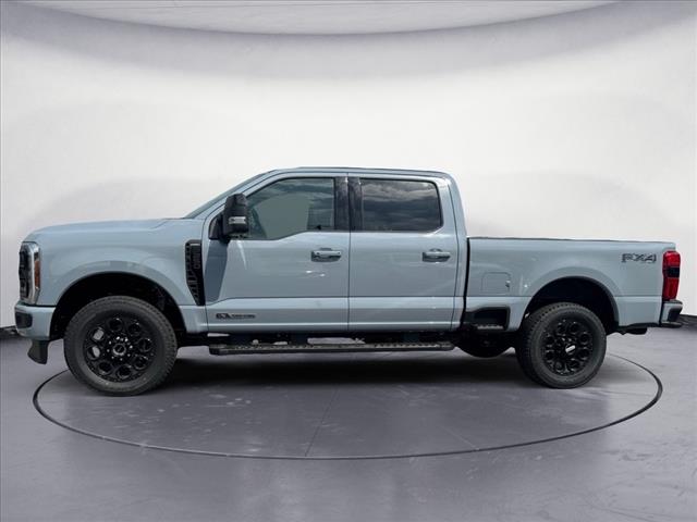 2025 Ford F-250 Super Duty Lariat