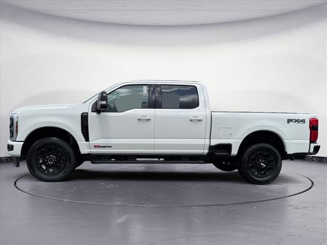 2025 Ford F-350 Super Duty Lariat