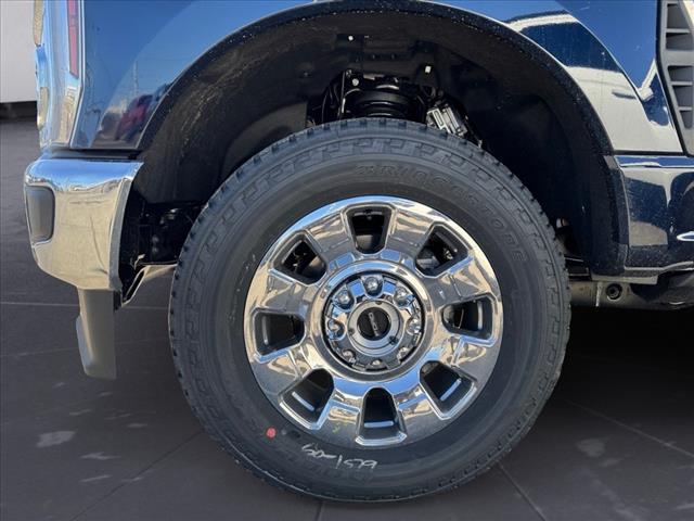 2025 Ford F-350 Super Duty Lariat