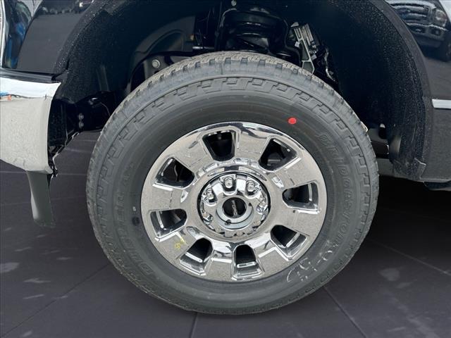 2025 Ford F-350 Super Duty Lariat