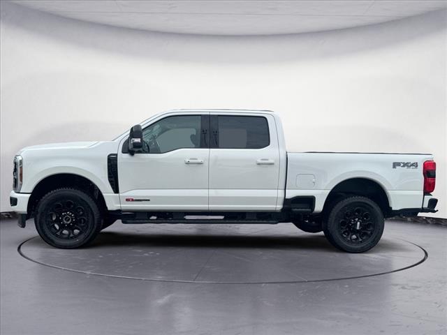 2025 Ford F-350 Super Duty Lariat
