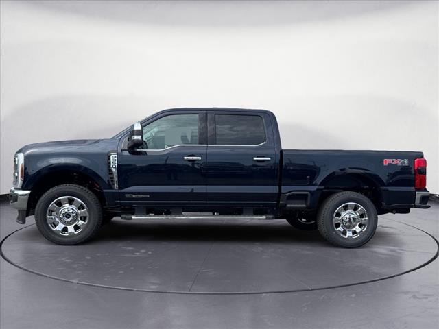 2025 Ford F-350 Super Duty Lariat