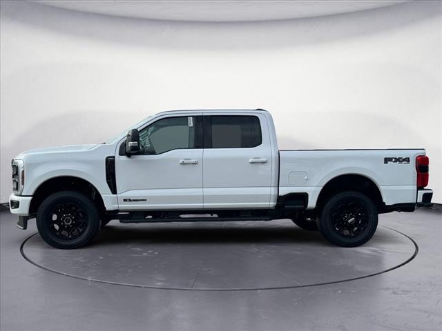 2025 Ford F-350 Super Duty Lariat