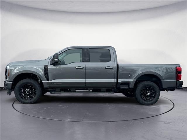 2025 Ford F-350 Super Duty Lariat