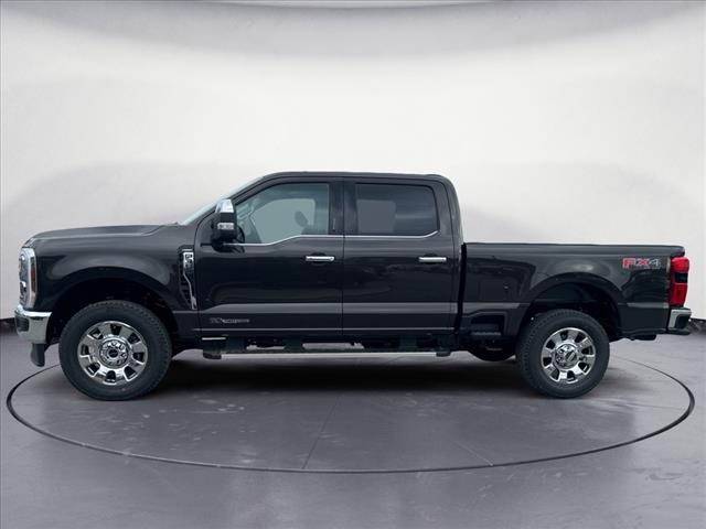 2025 Ford F-350 Super Duty Lariat